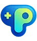 Logo CS:GO